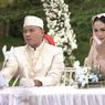 Nikahi Kalina Ocktaranny, Vicky Prasetyo Berikan Maskawin Uang Rp 130.321