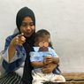 Polisi Sebut dari Hasil Tes DNA, 2 Bayi di Bogor Positif Tertukar, Tangis Keluarga Pecah