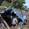 Bencana di NTT, Kemenhub Terbitkan Maklumat Pelayaran