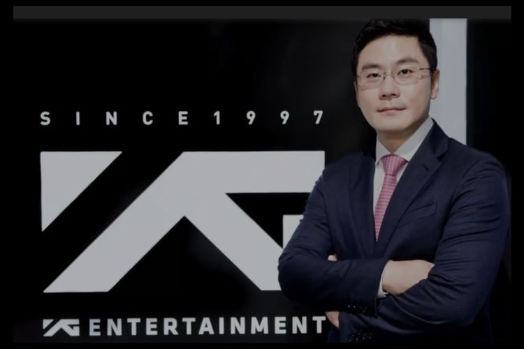 Adik Yang Hyu Suk, Yang Min Suk, kembali menjadi CEO dari YG Entertainment.
