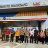 Tol Pekanbaru-Bangkinang Dibuka Hari Ini, Gratis Selama Uji Coba