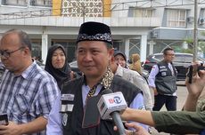 Bendum Beri Isyarat Muhammadiyah Terima Pengelolaan Izin Tambang untuk Ormas