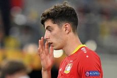 Kisah Rumit Kai Havertz dan Chelsea Mulai Temui Titik Terang