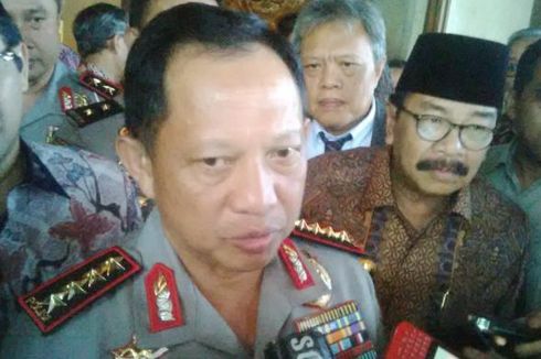 Kapolri: Aksi 2 Desember Politis, Bukan Lagi soal Ahok