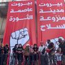 France Urges Lebanon to Reform Following Deadly Beirut Explosion