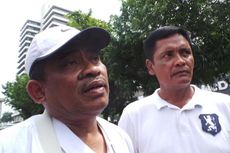 Plt Gubernur DKI: Kalau Lelang Tak Disetujui Dewan, Ya Hentikan Saja