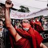 Tuntut Diakhirinya Kekerasan di Myanmar, DK PBB Keluarkan Resolusi Pertama dalam 74 Tahun