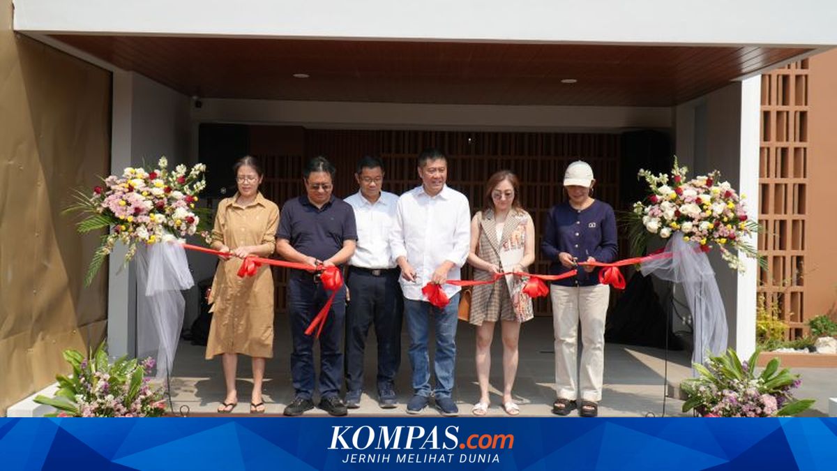 Keluarga Muda Pilih Rumah Fleksibel, PT Kumara Rilis Rumah Contoh