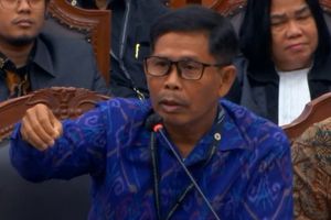 Saksi Pemohon Singgung Putusan Mahfud MD saat Jadi Ketua MK dalam Sidang Sengketa Ijazah Gibran