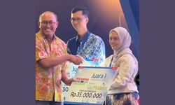 Pendaftaran Ditutup, Lebih dari 4.000 Pelaku Usaha Mendaftar Pertamina UMK Academy 2026