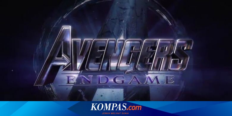 Resensi film avenger end game