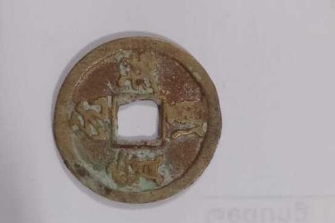Terungkap, Uang Koin Kuno yang Ditemukan Warga di Lamongan dari Abad Ke-10 sampai Ke-12 Masehi