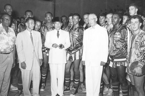 Kisah Tony Wen, Kepercayaan Soekarno yang Selundupkan Candu demi Negara