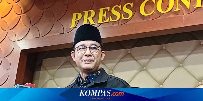 Anies Sorot Pembangunan Tol Trans Jawa Justru Akibatkan Ekonomi Jalur Pantura Mati