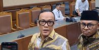 Dituntut 5 Tahun, Noel: Kalau Mau Jadi Contoh Pemberantasan Korupsi, Hukum Mati Saja!