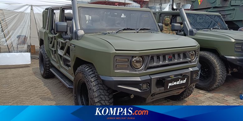 otomotif.kompas.com