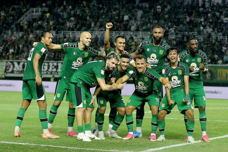 CEO Persebaya Dukung Semifinal dan Final Piala Presiden 2026 di Bali, Nilai Tempat Netral Lebih Adil
