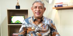 Dorong Digitalisasi Keuangan MBD, Bupati Benyamin Noach Targetkan Peningkatan Capaian ETPD