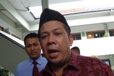 Fahri Hamzah Dinilai Sulit Kembali ke PKS