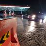 Jelang Puncak Arus Mudik Lebaran, Polisi Temukan Satu Ember Paku di Tol Purbaleunyi