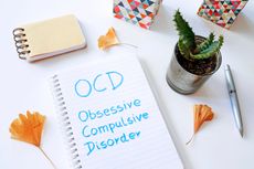 6 Tanda Awal Kita Mengalami Gejala Penyakit OCD, Apa Saja?