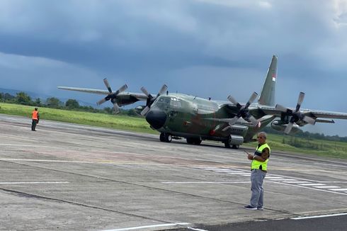 Ada 6 Pesawat Delegasi Peserta KTT G-20 yang Dijadwalkan Parkir di Bandara Banyuwangi