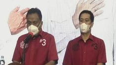 Hasil Rapat Pleno KPU, Paslon Olly-Steven Unggul di Pilkada Sulut 2020