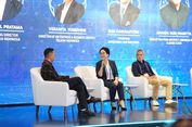 Dorong Implementasi AI untuk Enterprise, Telin Hadirkan ignitePRO di BATIC 2026