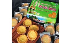 Kisah Sukses Pie Susu Dhian, dari Niat Buka Lapangan Kerja hingga Jualan 10.000 Pie Susu Per Hari