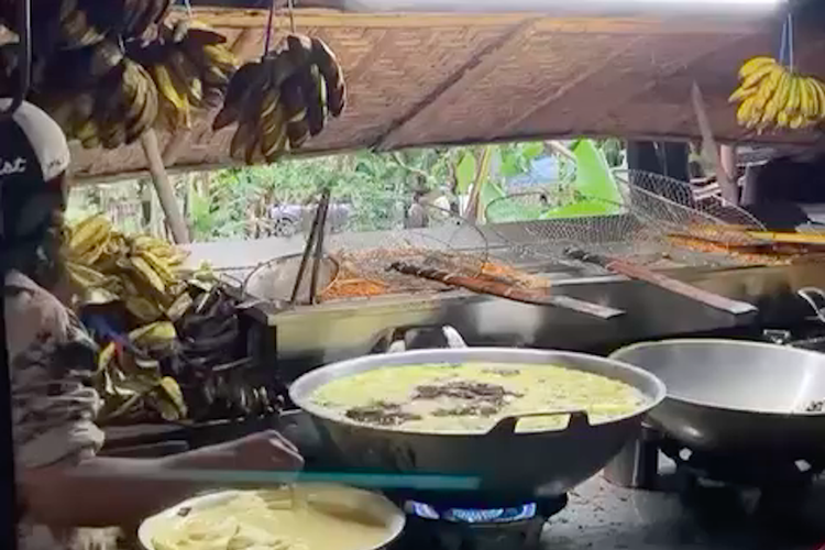 5 Tempat Makan Keluarga Bernuansa Alam di Yogyakarta