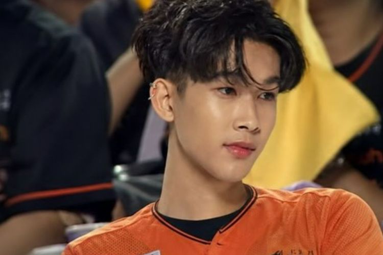 Aktor Thailand, Jorjay Phumhirun Mendadak Meninggal di Usia 20 Tahun
