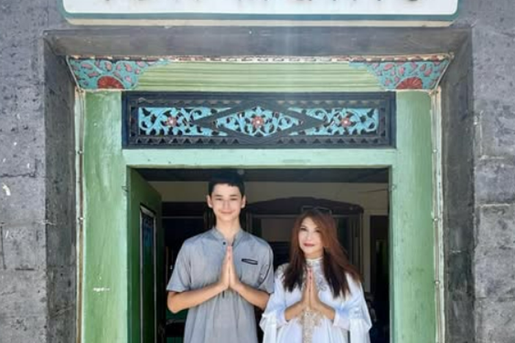 Setelah 8 Tahun Beroperasi, Kafe Teh Manis Bali Milik Tamara Bleszynski Tutup