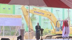 Ponpes Al Khoziny Sidoarjo Berdiri Sejak 1918, Kini Dibangun Ulang