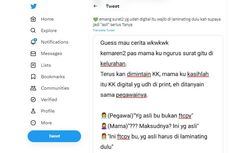 Ramai soal KK Digital yang Sudah Dicetak Wajib Dilaminasi agar Jadi Dokumen Asli, Ini Kata Dukcapil