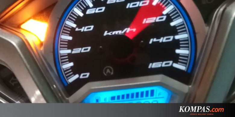 Cara Memperbaiki Speedometer Digital Mobil