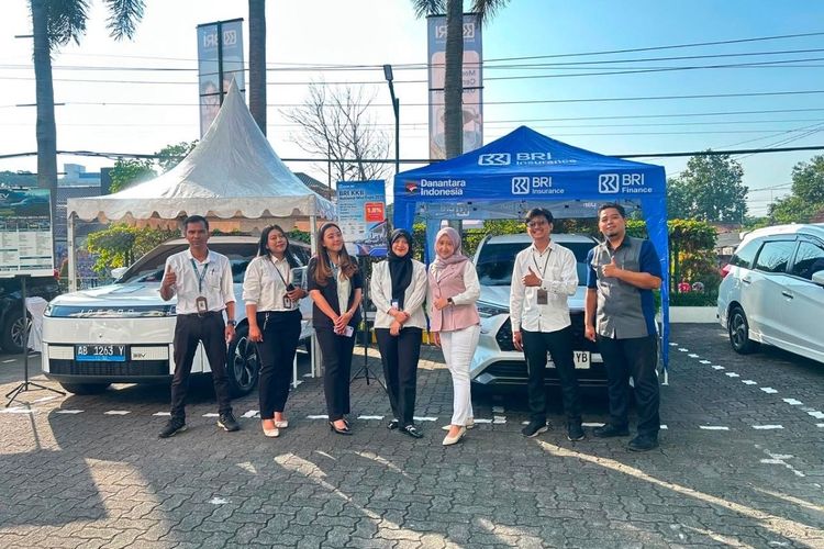 Saat Mobilitas Masyarakat Kian Dinamis, Akses Pembiayaan Kendaraan Semakin Dibutuhkan
