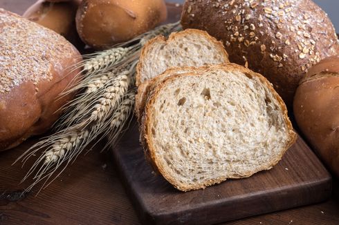 Roti Gandum: Rahasia untuk Diet Sehat