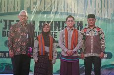 Direktorat KMA Buka Program Kedaulatan Pangan di NTT, Gandeng Mahasiswa Magang Merdeka