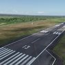 Perpanjang Runway Bandara Lombok, Hutama Karya Gunakan Aspal PG