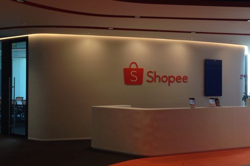 E-Commerce Shopee Bersiap Rilis Shopee Pay