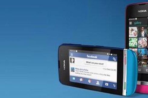 Genjot Aplikasi Lokal, Nokia Gelar "Coding" 24 Jam