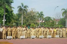 Karawang Waspadai Penipuan Penerimaan CPNS