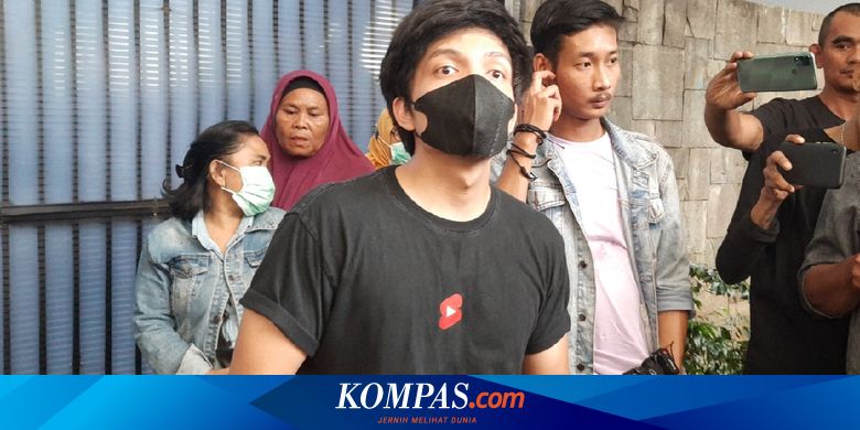 Atta Halilintar dan Gus Miftah Dilaporkan hingga Beri Respons - Vimarsana News