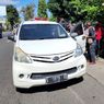 Pria Meninggal di Xenia Putih di Blitar, Polisi Simpulkan karena Bunuh Diri