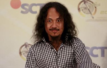 Baru Tahu Setelah Ayahnya Meninggal Dunia, Anak Ki Joko Bodo ...