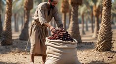 Abu Talhah Al-Anshari, Sahabat yang Sedekahkan Kebun Kesayangannya