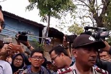 Soal Penghadangan Kampanye Ahok oleh Pria yang Mengaku Ketua FPI, Polisi Serahkan ke Bawaslu