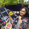 Insos of Papua, Karya Desainer Magelang Sukses Pukau Pencinta Mode di New York