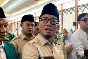 Kemenhaj Resmi Hapus Skema Lunas Tunda Ganti Haji Khusus, Dahnil: Tak Ada Lagi Celah Jual Beli Porsi