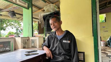 Mengolah Sampah dengan Maggot: Awalnya Geli, Lama-lama Tanpa Sarung Tangan